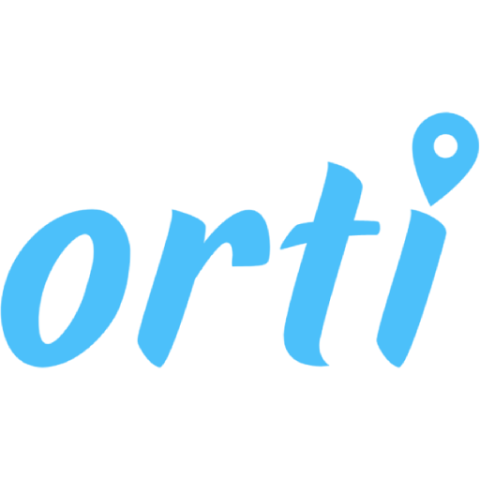 Orti Logo